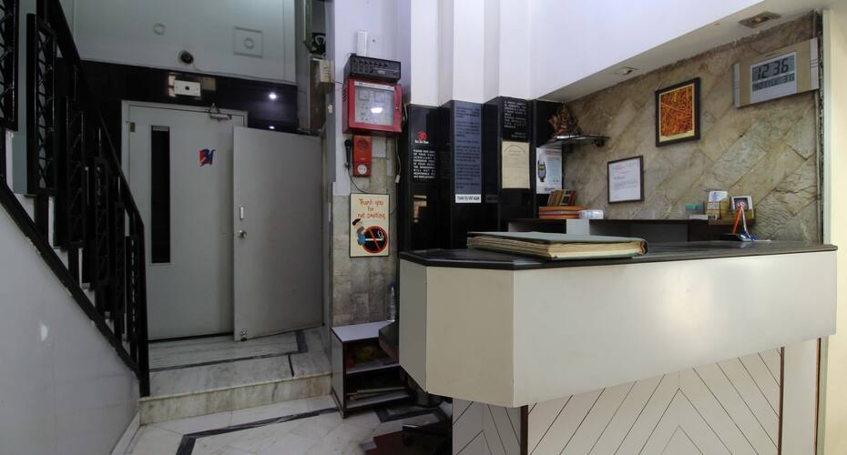 Avantika Inn, New Delhi 3